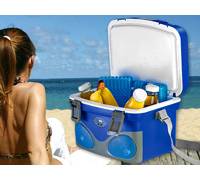 Produktbild Enjoy MCB-6 Cooler Boom Box