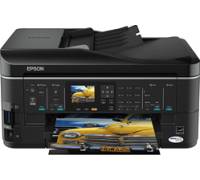 Produktbild Epson Stylus SX620FW
