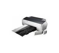 Produktbild Epson UltraChrome K3