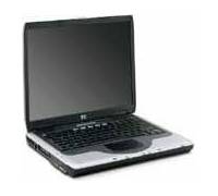 Produktbild HP Compaq nx9020