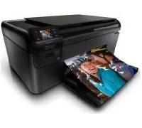 Produktbild HP PhotoSmart B109a