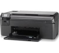 Produktbild HP PhotoSmart B109a