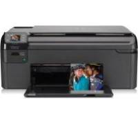 Produktbild HP PhotoSmart B109a