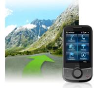 Produktbild HTC Touch Cruise 09