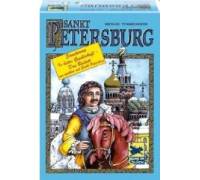 Hans im Glück Sankt Petersburg Erweiterung: In bester Gesellschaft & Das Bankett