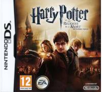 Harry Potter und die Heiligtümer des Todes - Teil 2 (für DS)