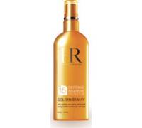 Helena Rubinstein Golden Beauty Defense anti-ageing sun spray protection LSF 15