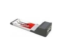 Produktbild Higoto Express Card 34 eSATA