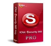 Produktbild IObit Security 360 Pro