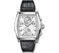 IWC - International Watch Company Schaffhausen Da Vinci Perpetual Calendar Digital Date-Month