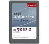 Imation Solid State Drive PRO 7000  32 (MSP-SATA7025-032-N-A)