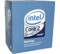 Produktbild Intel Core 2 Quad Q9650