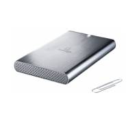 Produktbild Iomega Portable HDD 320 GB