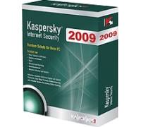 Kaspersky Lab Internet Security 2009 mit Werbefilterfunktion für Firefox 3