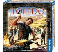 Produktbild Kosmos Toledo