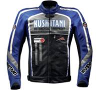 Produktbild Kushitani Akira Meshjacke