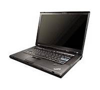 Produktbild Lenovo ThinkPad W500
