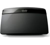 Produktbild Linksys E1500