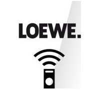 Produktbild Loewe Assist Media App