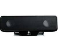 Produktbild Logitech Z205