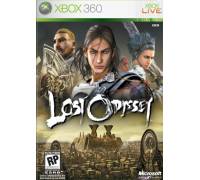 Lost Odyssey