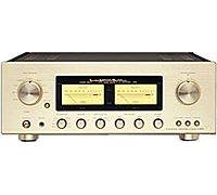 Produktbild Luxman L-505f