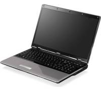 MSI CR720 (Core i5, Intel GMA HD, 500GB)