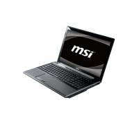 Produktbild MSI FX610-P3443W7P