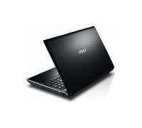 Produktbild MSI FX610-P3443W7P