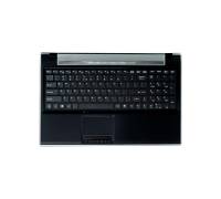 Produktbild MSI FX610-P3443W7P