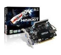 Produktbild MSI N220GT MD1GZ