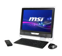 Produktbild MSI Wind Top AE2211G-i32145W7P