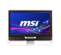 Produktbild MSI Wind Top AE2211G-i32145W7P