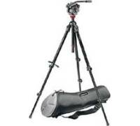 Produktbild Manfrotto 501HDV mit 755XB