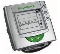 Produktbild Medisana Blutdruck-Messgerät HGD 51420
