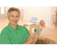 Produktbild Medisana Blutdruck-Messgerät HGD 51422