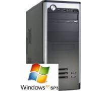 Produktbild MegaComputerWorld PC-System AMD Athlon2 240
