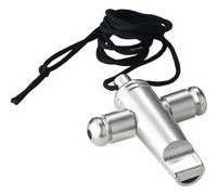 Produktbild Meinl Samba Whistle