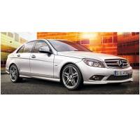 C320 CDI 4Matic Limousine 7G-Tronic (165 kW) [07]