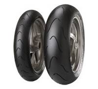 Metzeler Motorrad Racetec K3 (120/70 ZR 17; 190/55 ZR 17)