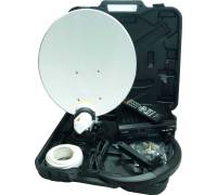 Digitale Camping-Sat-Anlage Micro CS40 HDMI