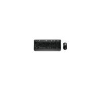 Produktbild Microsoft Wireless Media Desktop 1000