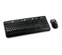 Produktbild Microsoft Wireless Media Desktop 1000
