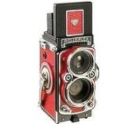 Produktbild Minox DCC Rolleiflex AF 5.0