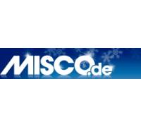 Misco.de Online-Lieferant (Kategorie Telekommunikation)