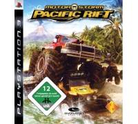 Test: Motorstorm Pacific Rift