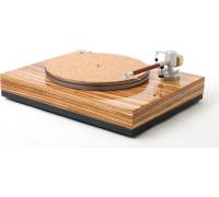 Musical Life Jazz MKII Reference / Tonarm Conductor / Tonabnehmer Andante