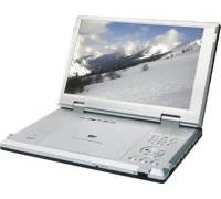 New Tech Products 1020DVX