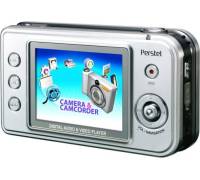 New Tech Products Perstel MultimediaPlayer PMP-1004 20 GB