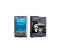 Navigon / Fujitsu Siemens Mobile Navigator 5 ADAC Bundle mit Pocket Loox 410